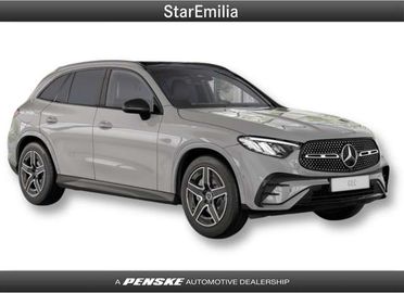 Mercedes-Benz GLC 220 220 d 4MATIC