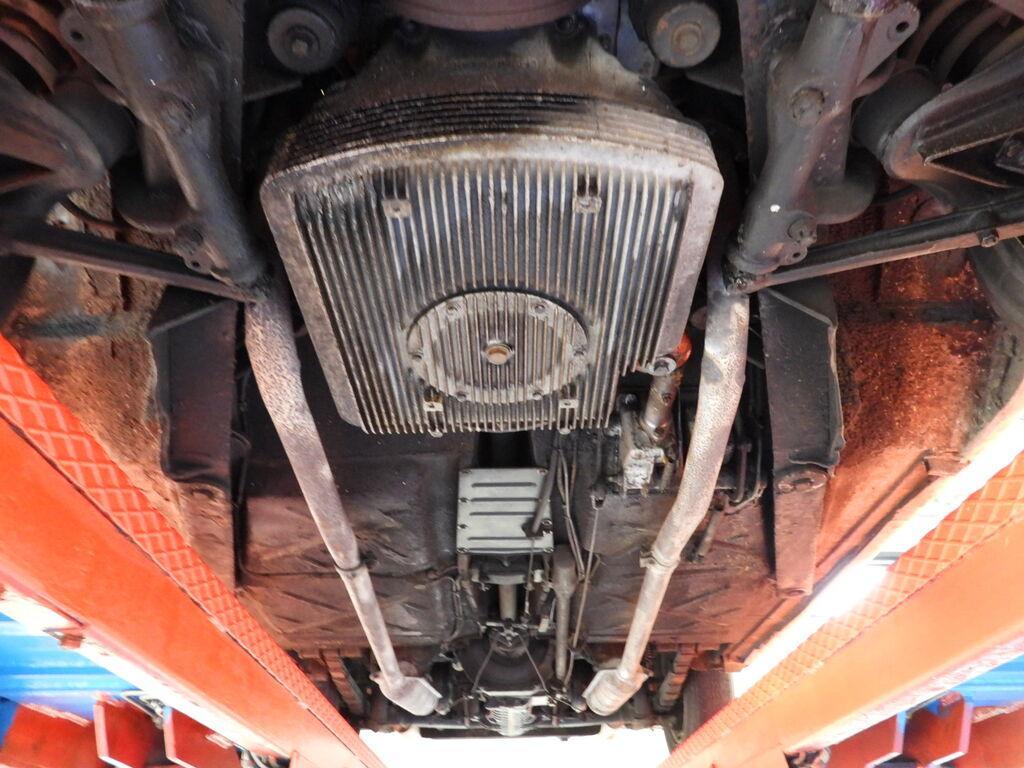 Lancia Beta Montecarlo Targa FLAMINIA CONVERTIBILE TOURING 2.5 TIPO 824.04