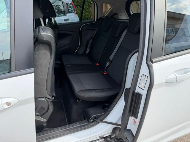 FORD B-Max 1.4 90 CV GPL Titanium