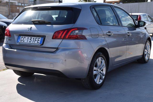 PEUGEOT 308 BlueHDi 100 S&S Business *NAVIGATORE*