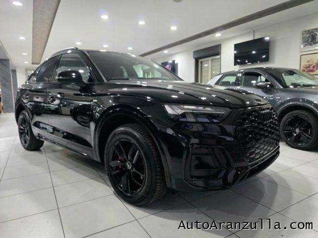 AUDI Q5 SportBack 40 S Line 2.0 TDI 204CV Quattro S tronic
