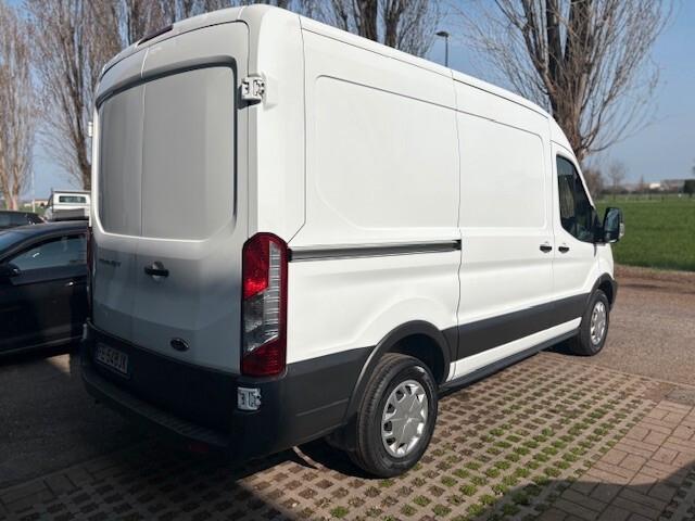 Ford Transit 2.0TDCI 131cv L2H2