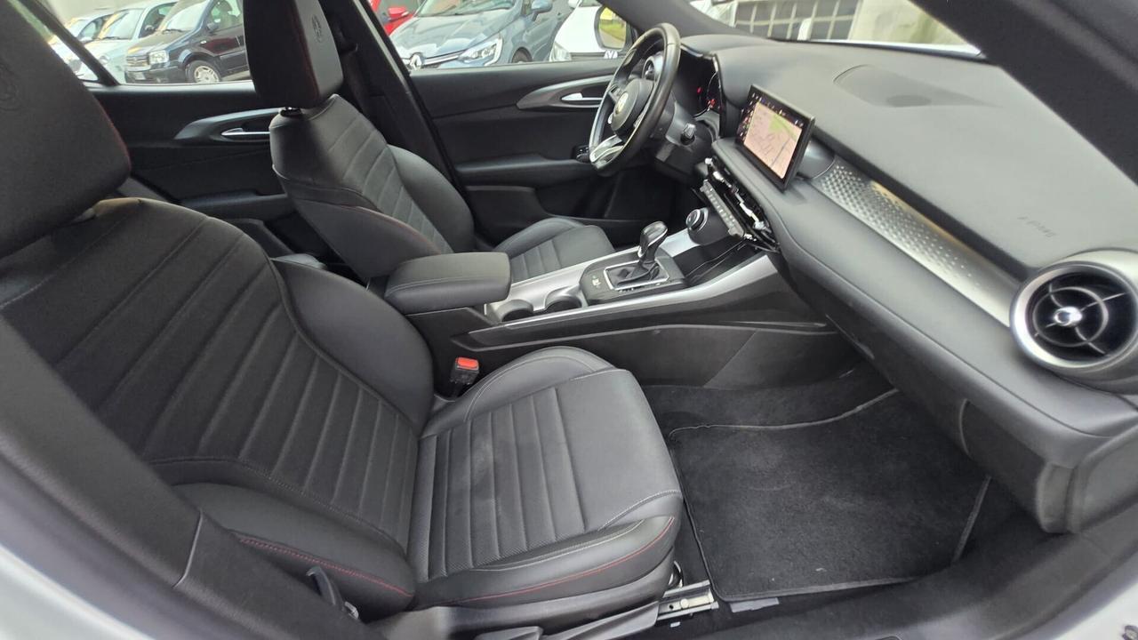 Alfa Romeo Tonale 1.6 diesel 130 CV TCT6 Ti