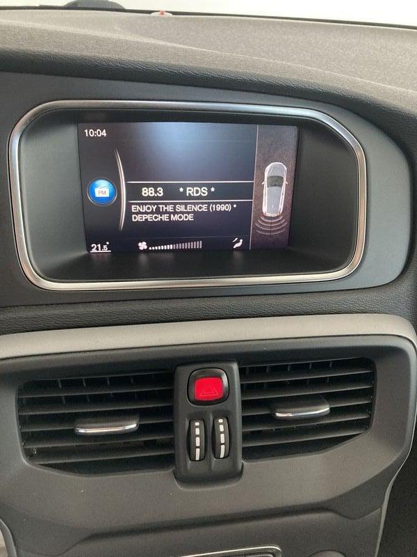 Volvo V40 D3 Geartronic Business Plus