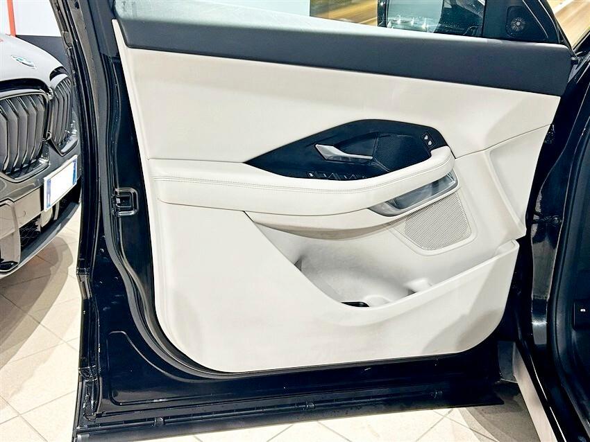 Jaguar E-Pace 2.0D I4 163 CV AWD Auto S