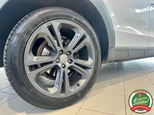 AUDI Q5 2.0 TDI 170CV quattro S tronic *OFFROAD PACK*