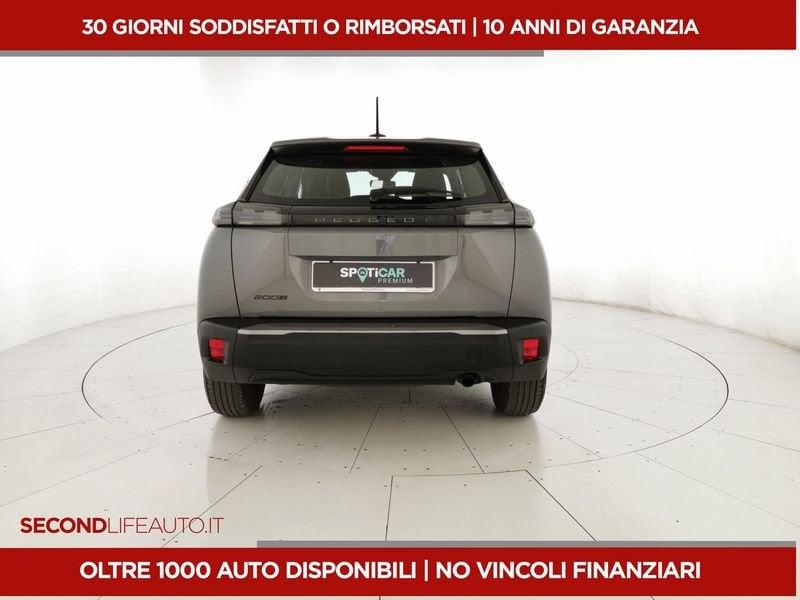 Peugeot 2008 1.2 puretech Active s&s 100cv
