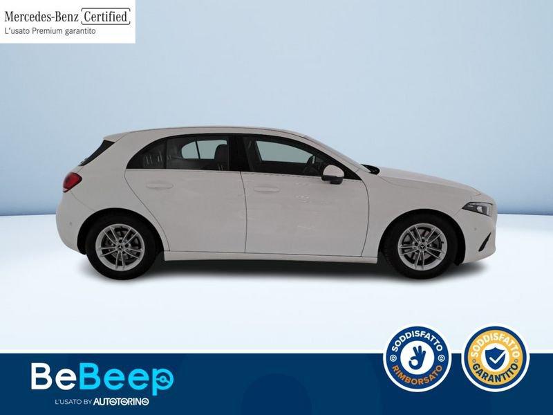 Mercedes-Benz Classe A A 160 D BUSINESS