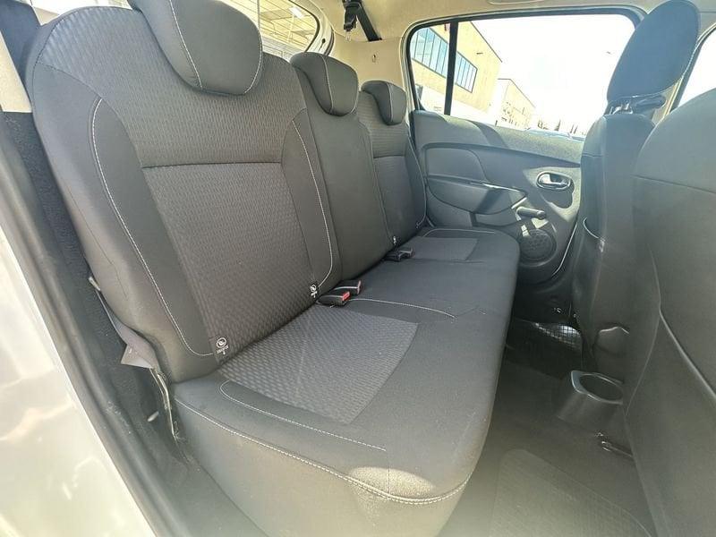 Dacia Sandero 1.0 SCE LAUREATE EU6