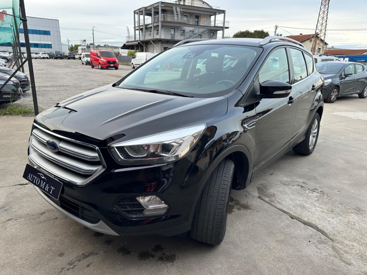 Ford Kuga 1.5 EcoBoost 120 CV S&S 2WD Business -GPL