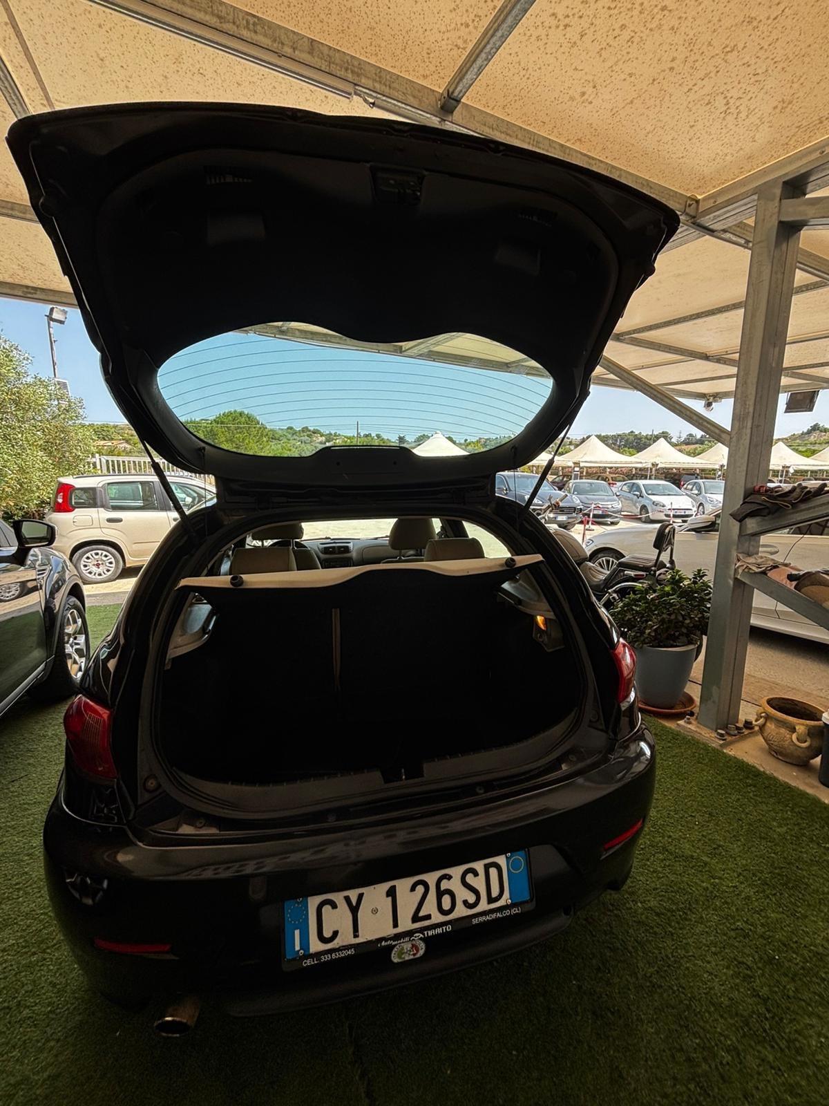 ALFA ROMEO 147 2a serie 1.9 JTD (120) 5P MurphyeNye
