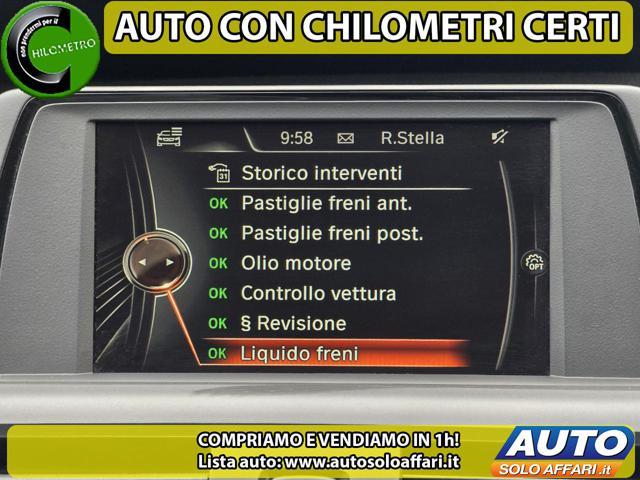 BMW 118 i 3P SPORT EURO6B 2017