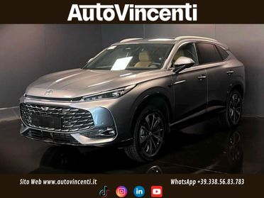 MG HS NEW MODEL 1.5 CC 170 CV AT LUXURY KM0