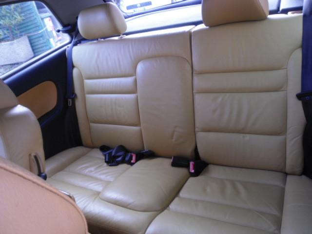 Audi A3 1.9 TDI/101 CV cat 3p. Ambition