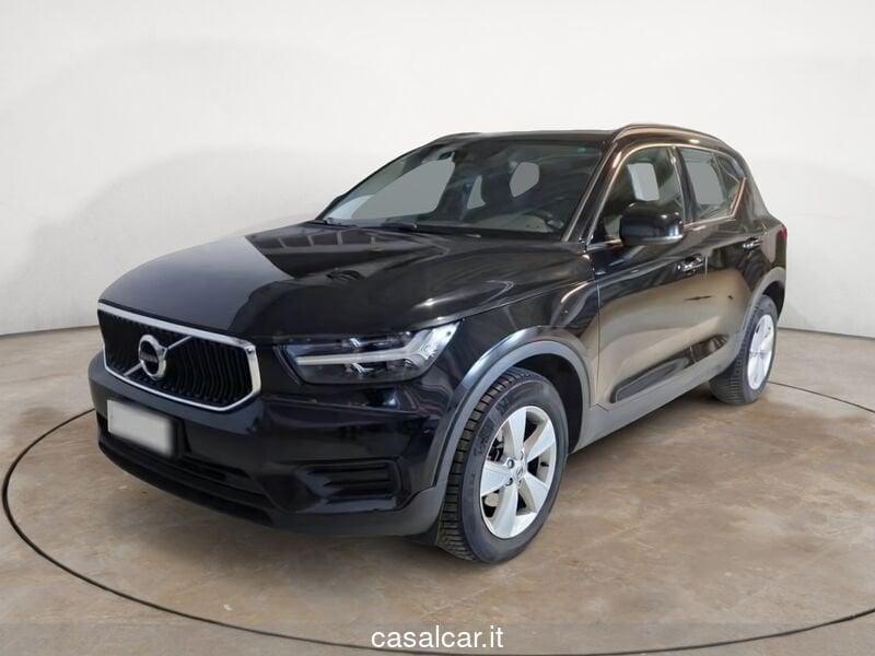 Volvo XC40 D3 Geartronic Business 3 ANNI DI GARANZIA KM ILLIMITATI PARI ALLA NUOVA