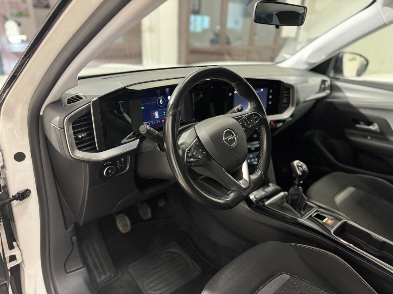 Opel Mokka 1.5 diesel Elegance