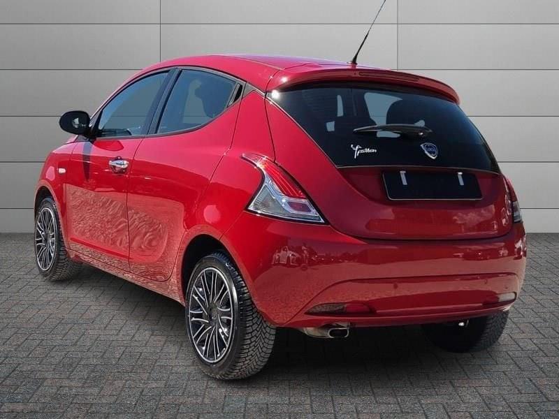 Lancia Ypsilon 3ª serie 1.2 69 CV 5 porte S&S Gold