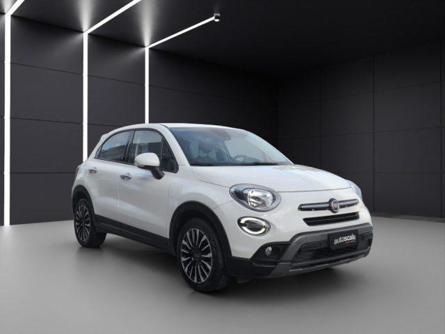 FIAT 500X 1.0 T3 120 CV City Cross GPL