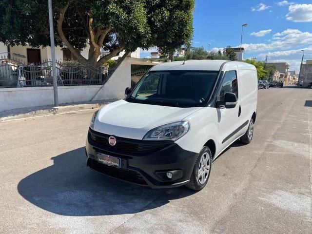 FIAT Doblo Dobl�� 1.3 MJT 90CV PC-TN 2 posti Cargo Lamierato