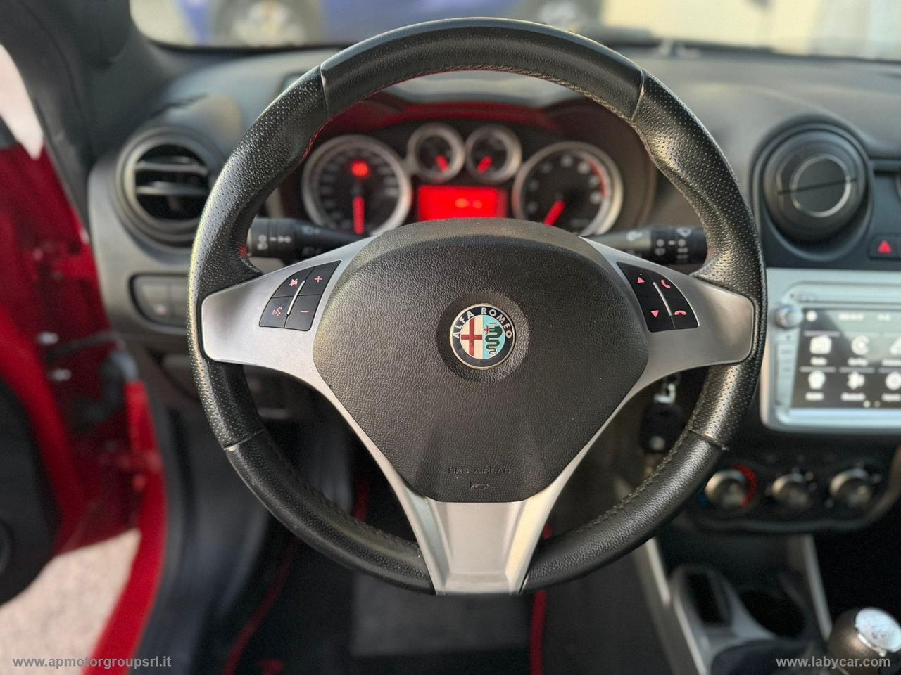 ALFA ROMEO MiTo 1.4 70 CV 8V Progression