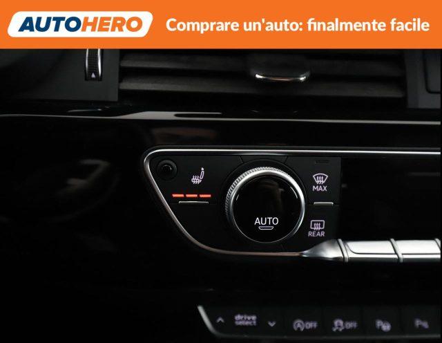 AUDI A4 allroad 40 TDI 204 CV S tronic