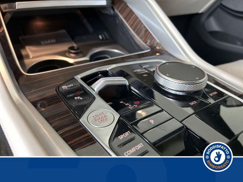 BMW X6 xDrive 30d M Sport Pro