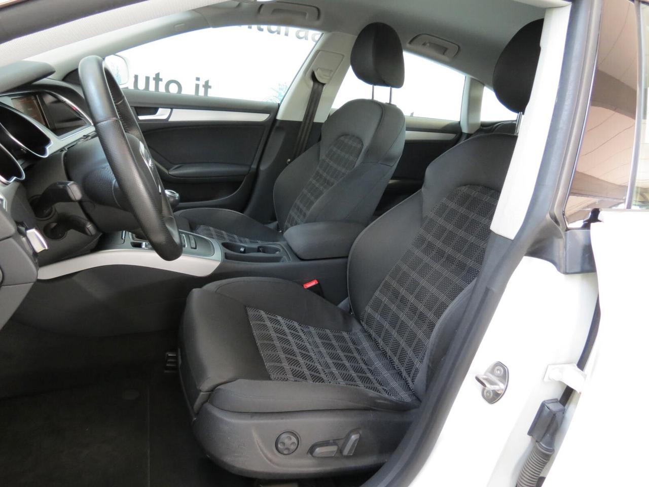 Audi A5 SPB 2.0 TDI 170 CV F.AP. Ambiente