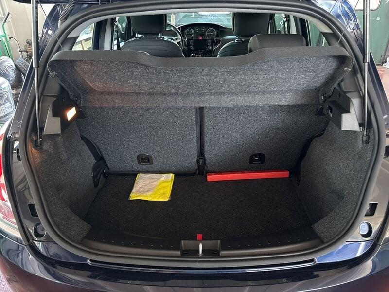 Lancia Ypsilon Ypsilon 1.2 69 CV 5 porte S&S Gold