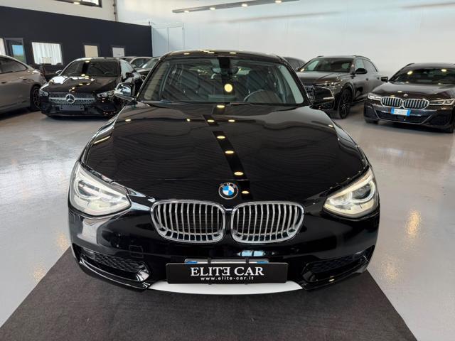 BMW 118 d xDrive 5p. Urban NEOPATENTATI