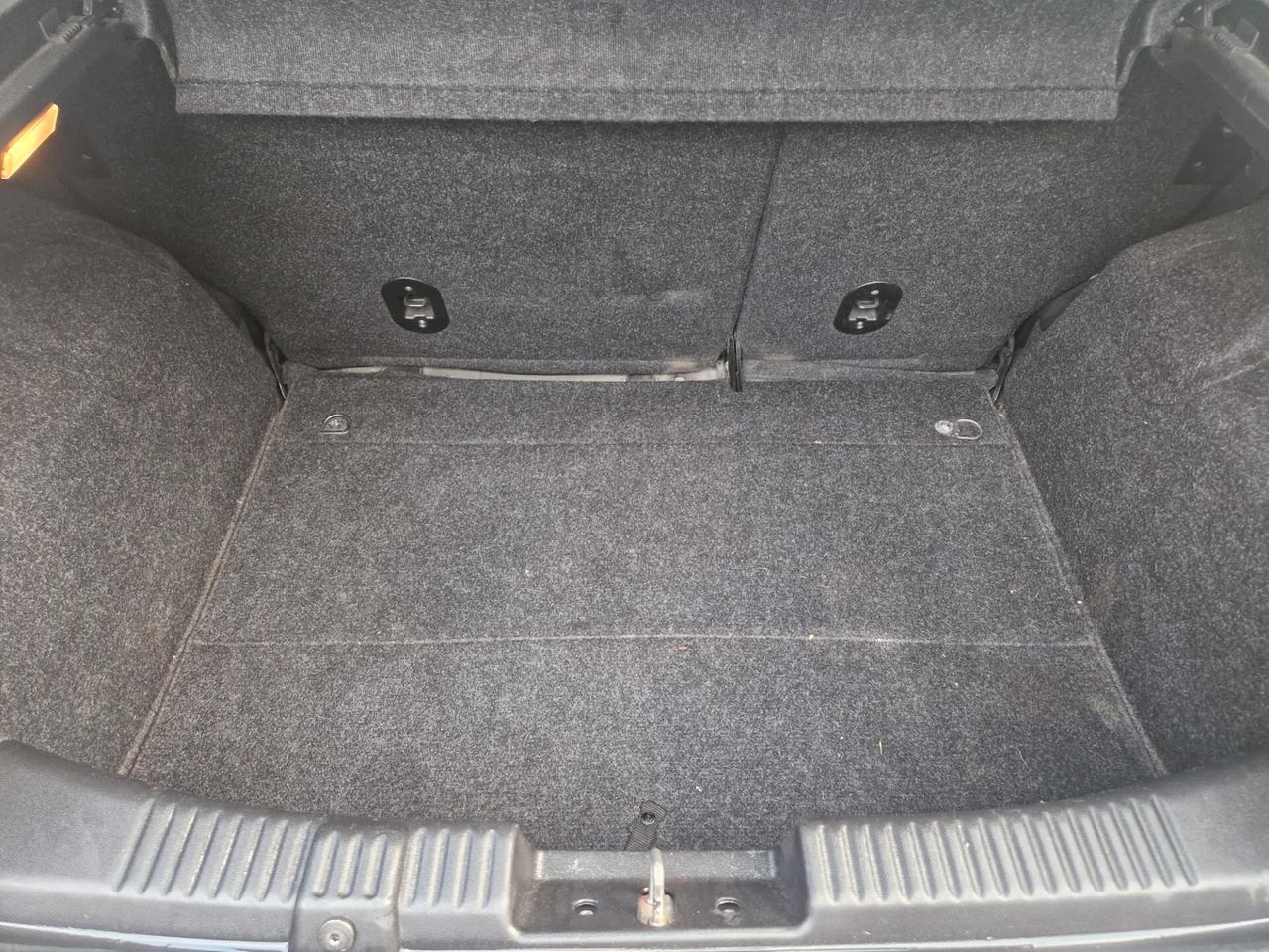Fiat Bravo T-jet 1.4 120CV GPL Aftermarket, Cruise, Sensori