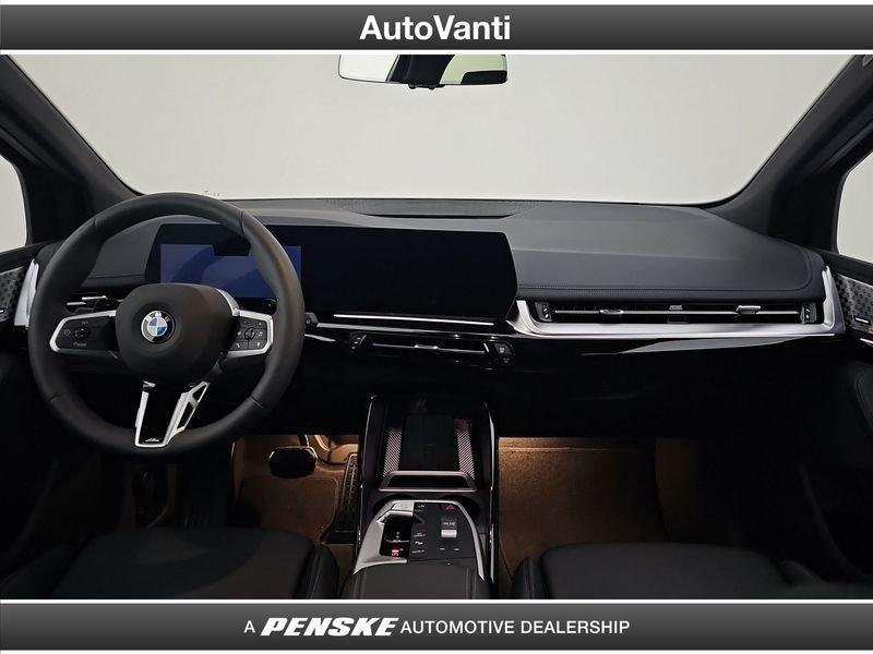 BMW Serie 2 Active Tourer 218d Active Tourer Msport