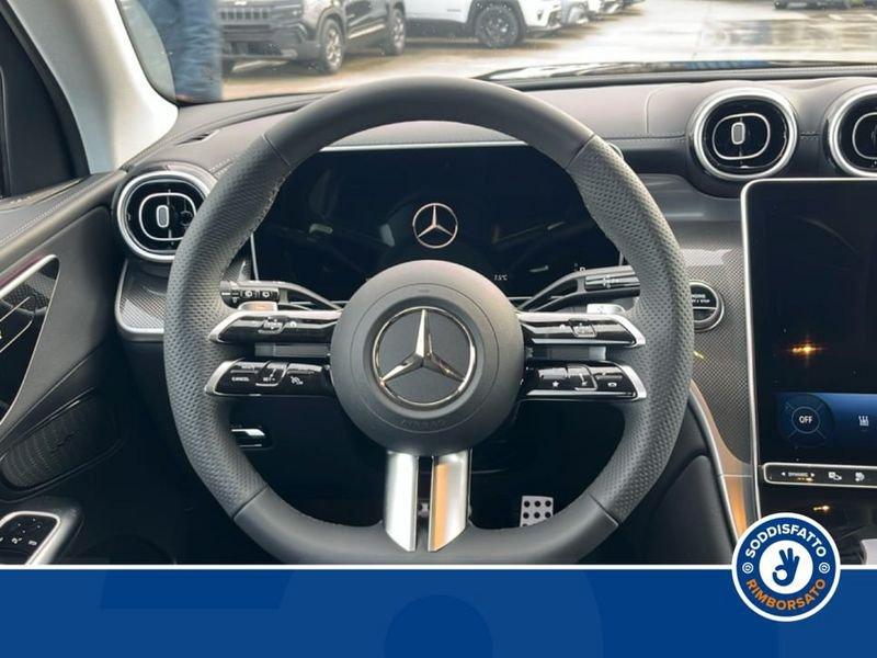 Mercedes-Benz GLC 300de 4Matic EQ-Power AMG Line Advanced Tech