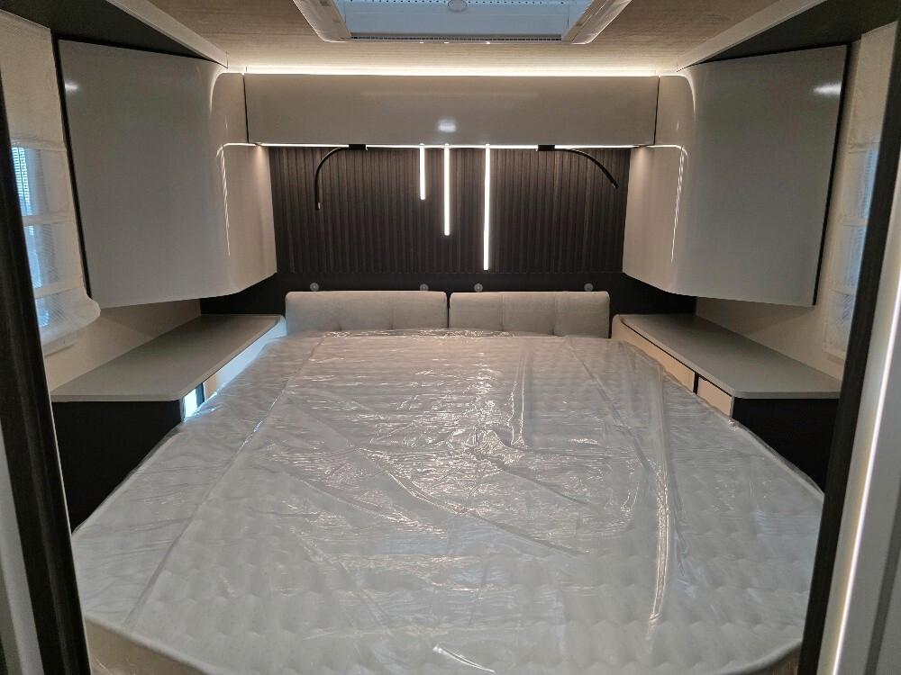 CAMPER MOBILVETTA KEA P 90