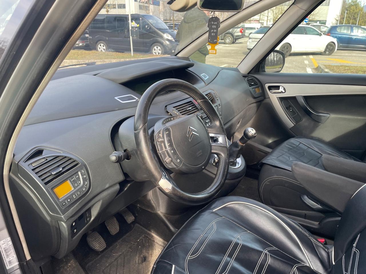 Citroen C4 Grand Picasso 1.6 HDi 110* 7 posti*Neopatentati*