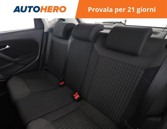 VOLKSWAGEN Polo 1.2 TSI 5p. Comfortline BlueMotion Technology