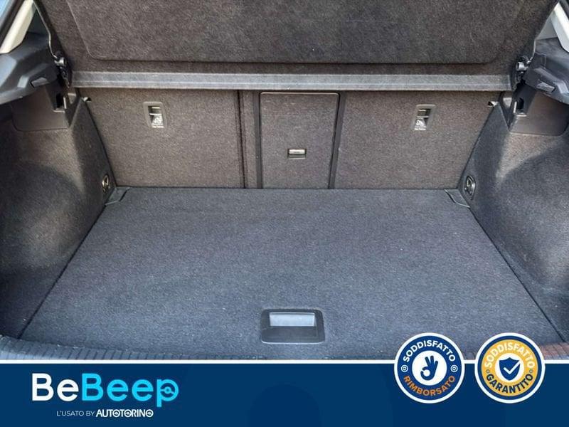 Volkswagen T-Roc 1.0 TSI STYLE 110CV