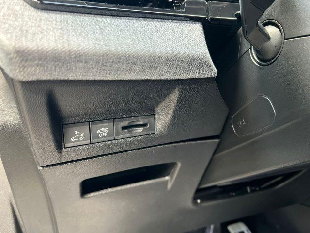 PEUGEOT 3008 Hybrid 145 GT e-DCS 6