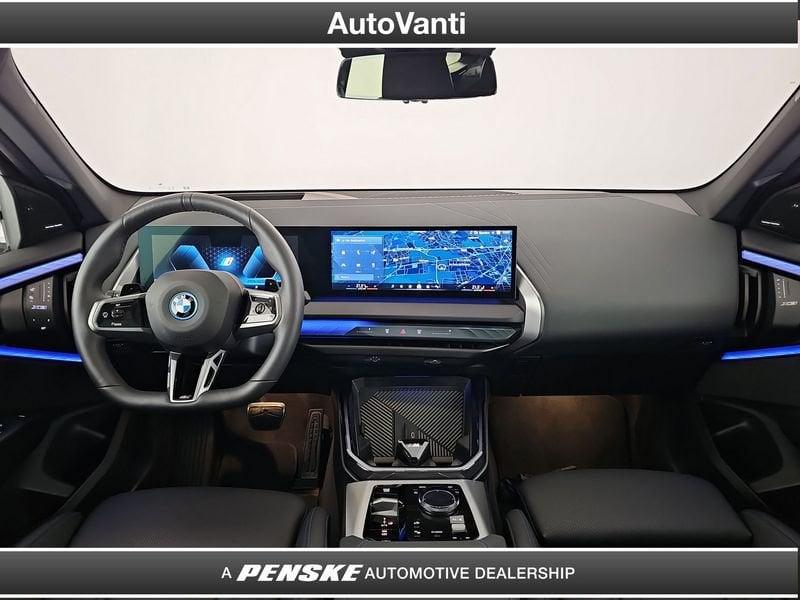 BMW X3 X3 xdrive30e MSport Pro auto