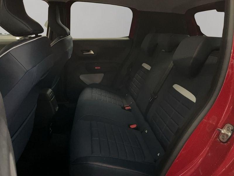 Citroën C3 C3 1.2 hybrid Collection 110cv edcs6