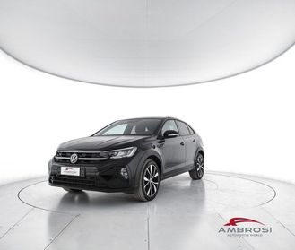 VOLKSWAGEN Taigo 1.5 tsi R-Line 150cv dsg