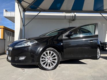 Fiat Bravo 1.6 MJT 120 CV DPF Emotion