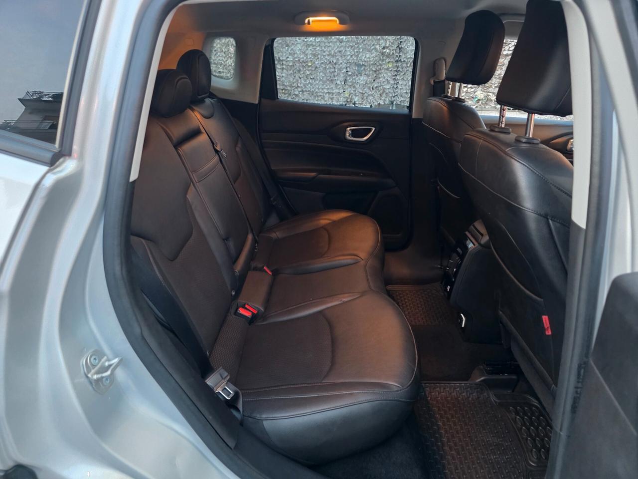 Jeep Compass 1.3 TRAILHAWK T4 240Cv PHEV AT6 4xe TURBO ZAMPOGNAUTO CT