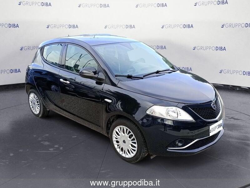 Lancia Ypsilon III 2015 Benzina 1.2 Gold 69cv