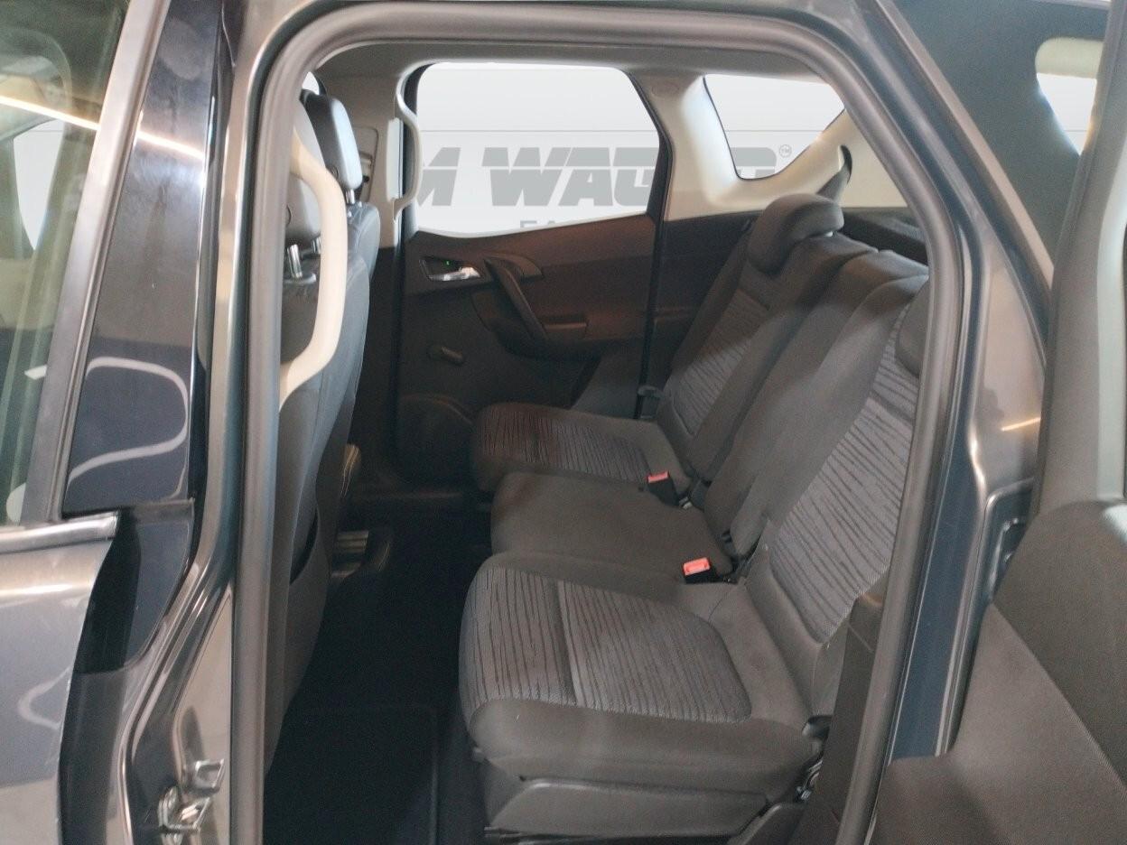 Opel Meriva 1.6 cdti Innovation (cosmo) s