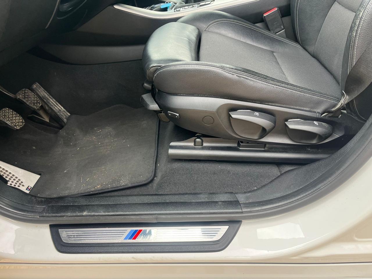 Bmw X4 xDrive20d Msport