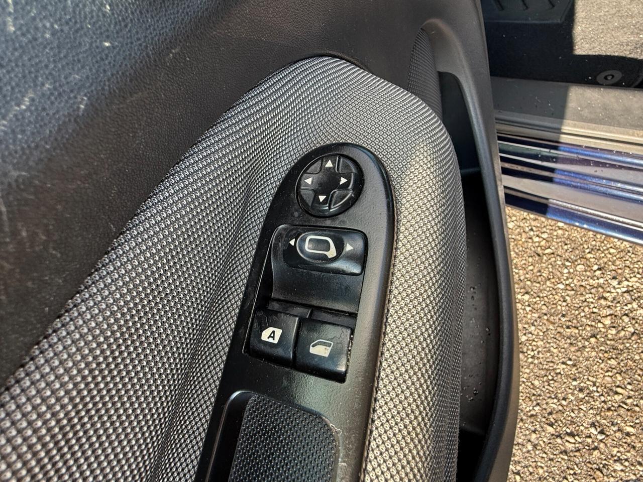 Citroen C3 Picasso 1.4 VTi 95 Exclusive