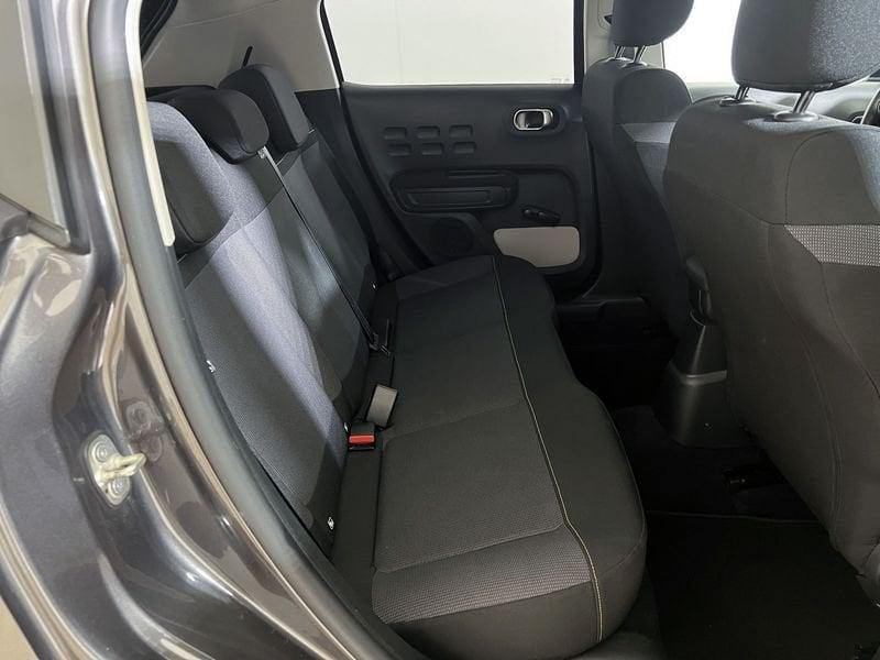 Citroën C3 C3 1.2 puretech Shine s&s 83cv