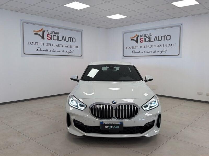 BMW Serie 1 116i M Sport