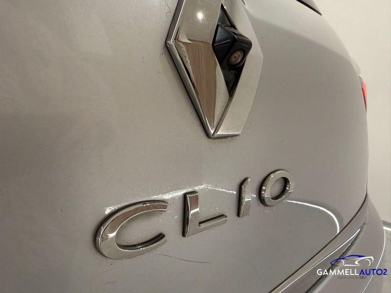 Renault Clio 0.9 TCE 90cv Business