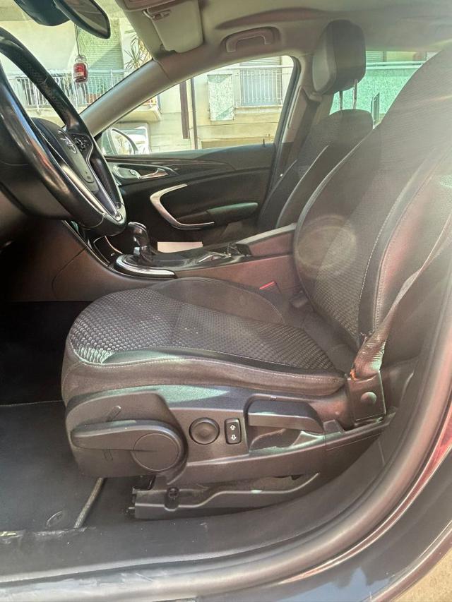 OPEL Insignia 2.0 Sports Tourer Start&Stop
